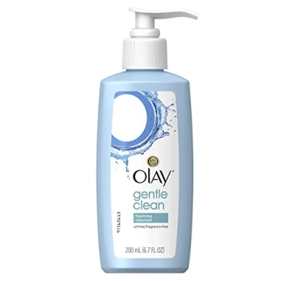 Image of Olay Facial Clnsers Sensi Size 6.78z