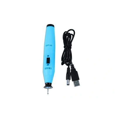 Image of Laser 7014 Rechargeable Diamond Tip Engraver