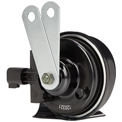 Image of Seger HN29 Exact Fit Horn Low Tone, 12 V