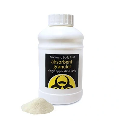 Image of Reliance Medical Super Absorbent Granules 500 Grams