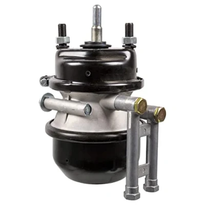 Image of 6610204 Diaphragm Brake Cylinder FEBI BILSTEIN 174000