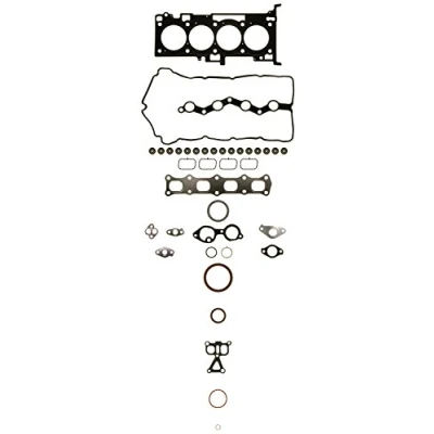 Image of 1000B333 Full Gasket Set, engine AJUSA 50316200