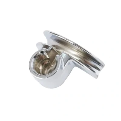 Image of ITALPARTS Double Portafilter Spout. 2 Ways Spout for Barista Coffee Machine Accessory