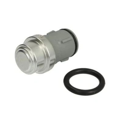 Image of 053919501, 053919501A Coolant Temperature Sensor CALORSTAT by Vernet WS3042 AUDI: Cabriolet B4, 80 B4 Avant, Saloon