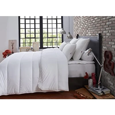 Image of Dodo 25665 for 4 Seasons Duvet 140 x 200 cm Polyester White