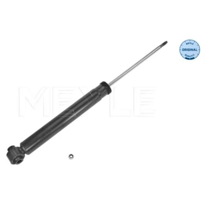 Image of 8E0513035S, 8E0513036A, 8E0513036AD, 8E0513036B, 8E0513036E Shock absorber MEYLE 126 725 0026 AUDI: A4 B7 Avant, Saloon, SEAT: Exeo ST