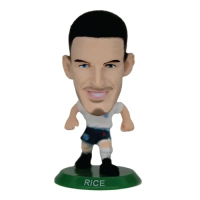 Image of SoccerStarz England Declan Rice (New 2024 Version)