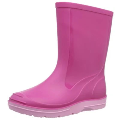 Image of Beck Unisex Kids Basic 486 Wellington rain boots