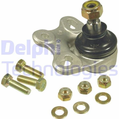 Image of 1683330127, 1683330227, A1683330127, A1683330227 Ball joint DELPHI TC963 82mm 75mm 93mm
