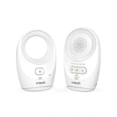 Image of Vtech 80 301608 Baby Monitor DM1111, multicoloured