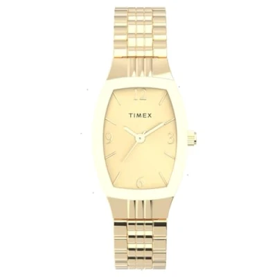 Image of Timex TW2V25600 Ladies Main Street Dress Watch
