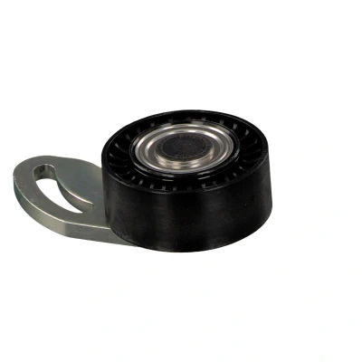 Image of 8200053294, 8200261920, 8200262773, 8200292784, 8200328372 Tensioner FEBI BILSTEIN 22281 RENAULT: CLIO 3, Kangoo I Express, MEGANE 2