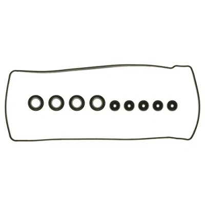 Image of 12040PCX305 Gasket Set, rocker cover AJUSA 56029200 HONDA: S2000