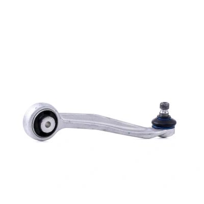 Image of 8K0407509A, 8K0407509N Suspension Arm DELPHI TC2335 with ball joint Rear, Left, Upper Trailing Aluminium AUDI: A4 B8 Saloon, A5 Coupe