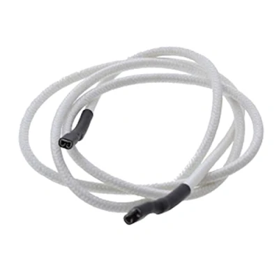 Image of MAIN COMBI 24 BOILER FLAME SENSING ELECTRODE LEAD 248098