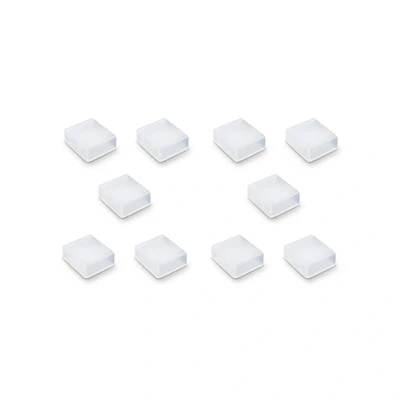 Image of Kit for IP67 12mm Width RGB Strip Integral LED