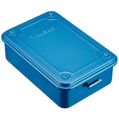 Image of Trusco T 150 Trunk Tool Box by
