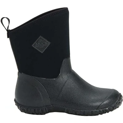 Image of Muckster II Waterproof Women&#039;s Wellington Boots