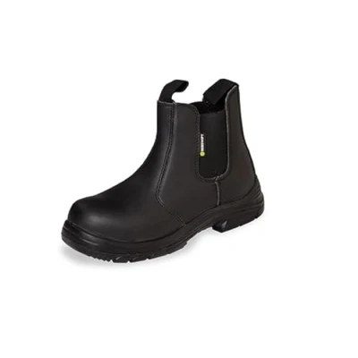 Image of CLICK D/D DEALER BOOT BLACK 11