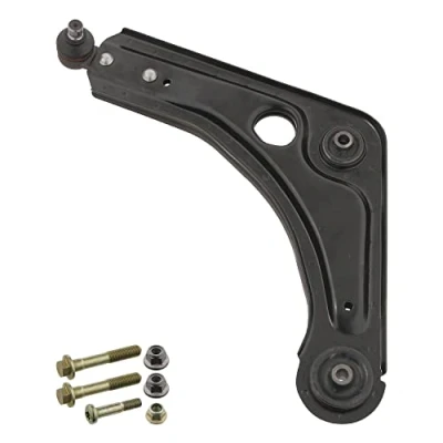 Image of 1058280, 1058280S1 Suspension arm FEBI BILSTEIN 33115 FORD: Escort Classic Hatchback, 5, 6 Kombi