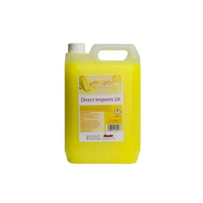 Image of We Can Source It Ltd Laundry Liquid Detergent 5 Litre Bottle