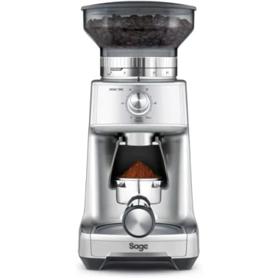Image of Sage Coffee Mill The Dose Control Pro