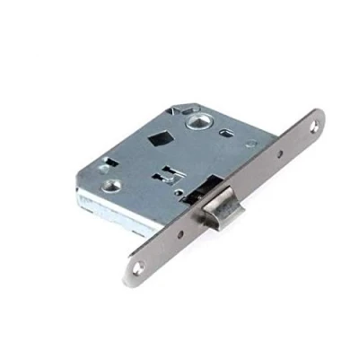 Image of Becusa Pack of 10 Units 70 mm Offset Round Edge Nickel