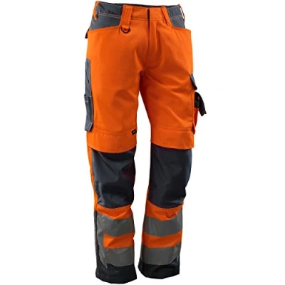 Image of Mascot Trousers with Kneepad Pockets MSC9623765H