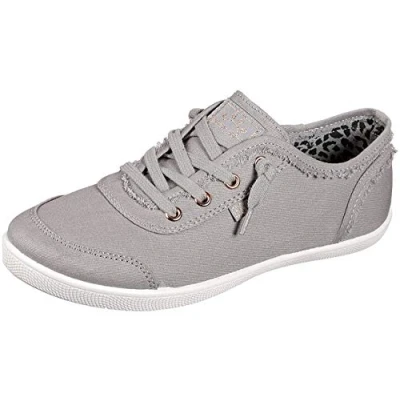 Image of Skechers Mens Slip Ins: Go Walk Flex Hands Up Runners Grey 8 (42)