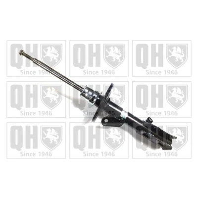 Image of 51602SAAE02, 51602SAAG02, 51602SAAG12, 51602SAAJ15, 51602SAAJ25 Shock absorber QUINTON HAZELL QAG878050 HONDA: Jazz 2