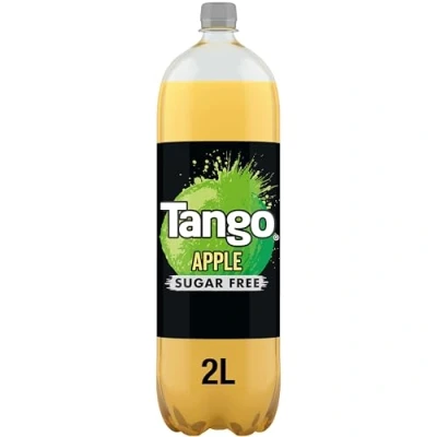 Image of Tango Apple Sugar Free Bottle 2L