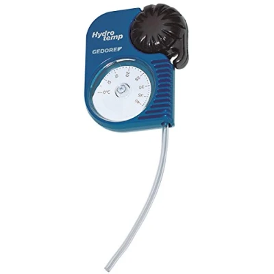Image of Gedore Anti Freeze Tester 6523770