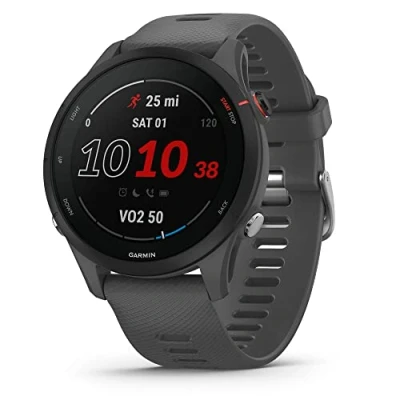 Image of Forerunner® 255 GPS Running Watch
