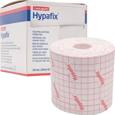 Image of BSN Medical WOUND_DRESSING dressing fixation, 20 m x 10 cm, One Size, 1.0 count
