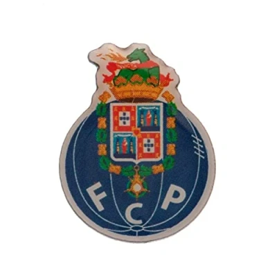 Image of FC Porto Badge
