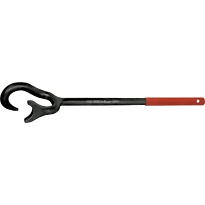 Image of 4x EGA Master Valve Spanner 2&quot; 7&quot; (215 mm)