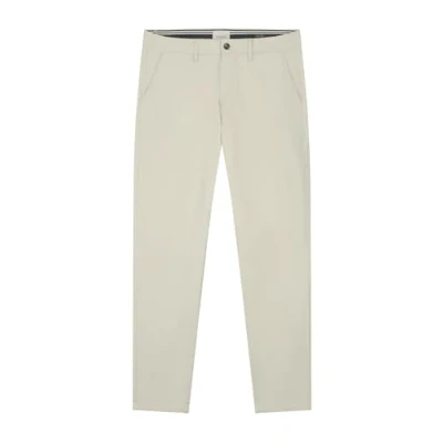 Image of Dstrezzed Charlie Stretch Chinos, Men&#039;s, Size: W34, Sand
