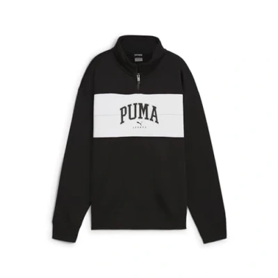 Image of PUMA SQUAD Half Zip FL
