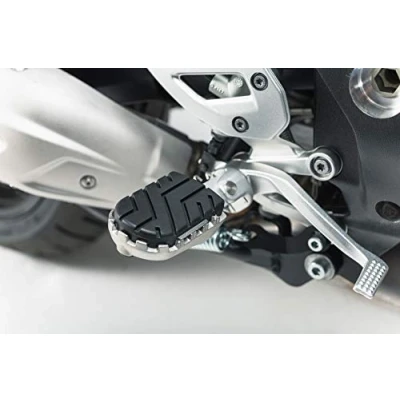 Image of SW MOTECH ION Foot Rest Kit for BMW S 1000 XR (15 ) F 750 850 GS (18