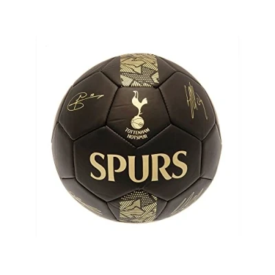 Image of Tottenham Hotspur FC Skill Ball Signature Gold PH
