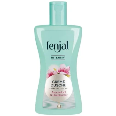 Image of Fenjal Intensive Shower Cream 200 ml