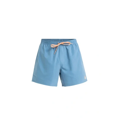 Image of Quiksilver Boardshorts Everyday Solid Volley 15 Men Blue S