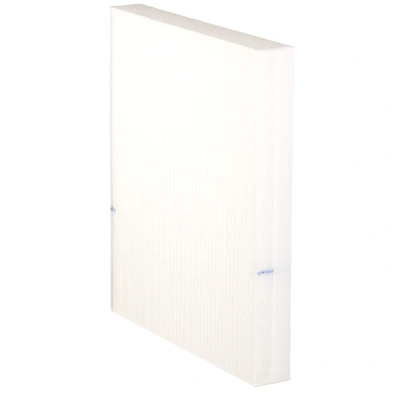 Image of 087903K000A, 971332B010, 971333K000, 9999Z07025, o87903K000A Pollen Filter FEBI BILSTEIN 29188 250mm 221mm 31mm HYUNDAI: SANTA FE 2