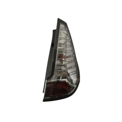 Image of 265508247R Rear light VALEO ORIGINAL PART 044772 Right Outer section without bulbs bulb holder