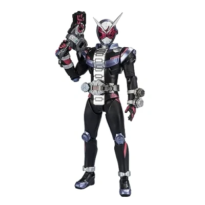 Image of Bandai S.H.Figuarts Kamen Rider Zio
