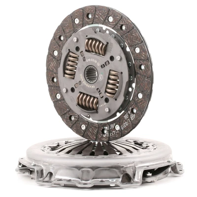 Image of 1607870680, 3645960 clutch LuK BR 0222 620 3268 00 with release bearing, disc 200mm PEUGEOT: 108 Hatchback, 2008 Estate