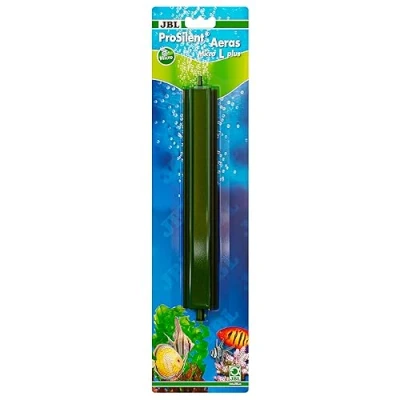 Image of JBL ProSilent Aeras Micro Plus L, Extra broad air stone for fine bubbles in aquariums