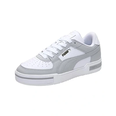 Image of Puma CA Pro Classic men&#039;s Shoes (Trainers) in Grey