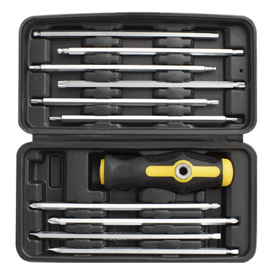Image of Siegen Screwdriver Set 20 in 1