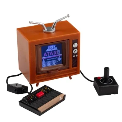 Image of Super Impulse TINY ARCADE ATARI 2600